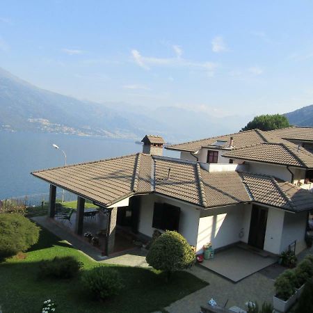 Lucy'S House Apartment Bellano Bagian luar foto