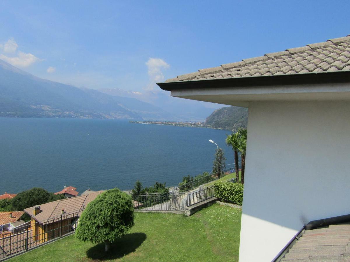 Lucy'S House Apartment Bellano Bagian luar foto
