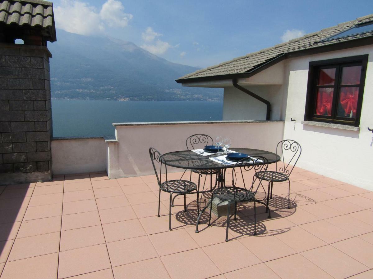 Lucy'S House Apartment Bellano Bagian luar foto