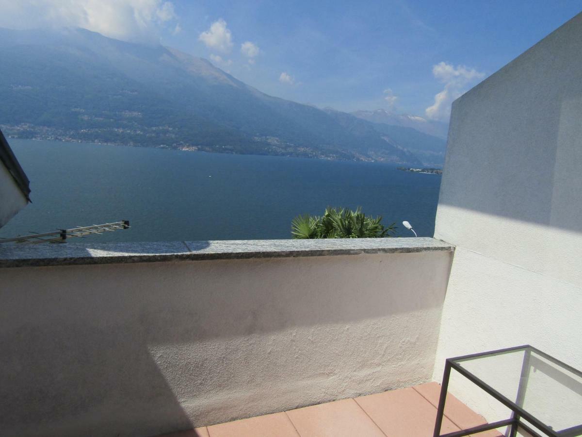 Lucy'S House Apartment Bellano Bagian luar foto