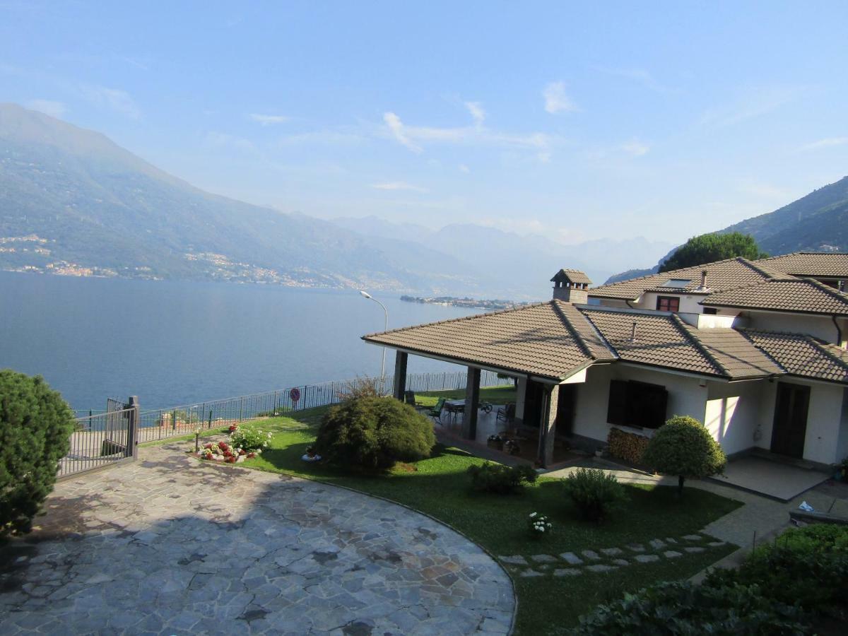 Lucy'S House Apartment Bellano Bagian luar foto