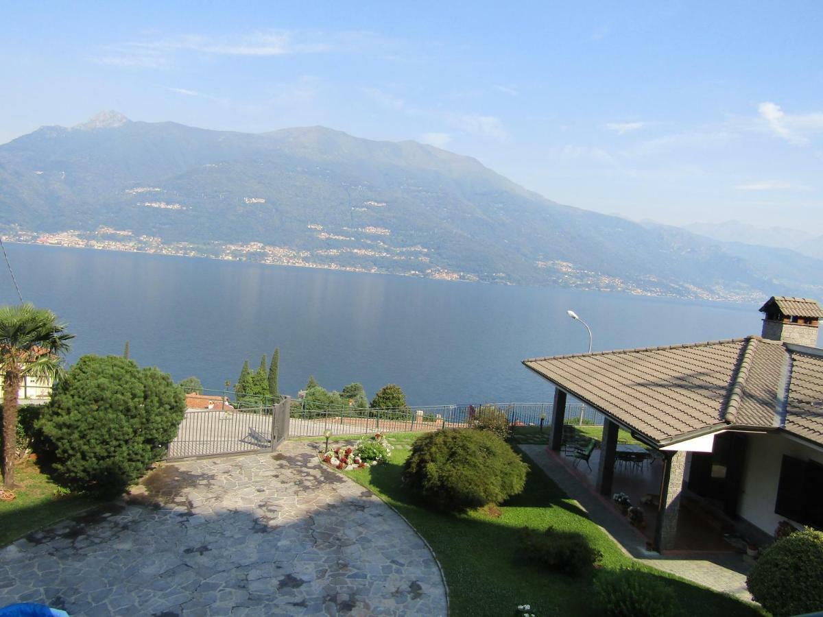 Lucy'S House Apartment Bellano Bagian luar foto