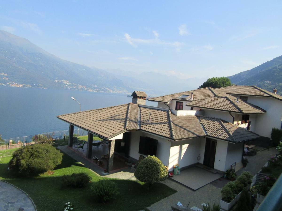 Lucy'S House Apartment Bellano Bagian luar foto