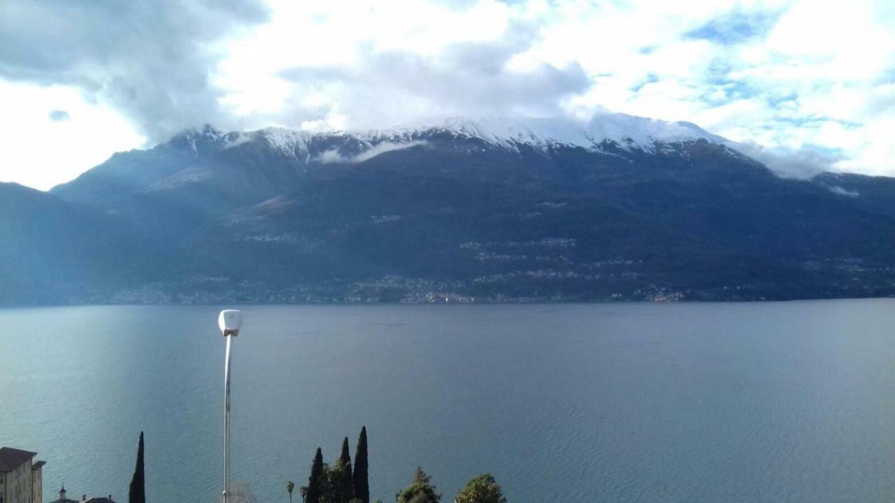 Lucy'S House Apartment Bellano Bagian luar foto